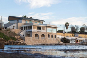 Le Suites sul Mare di Esterina Civitavecchia
